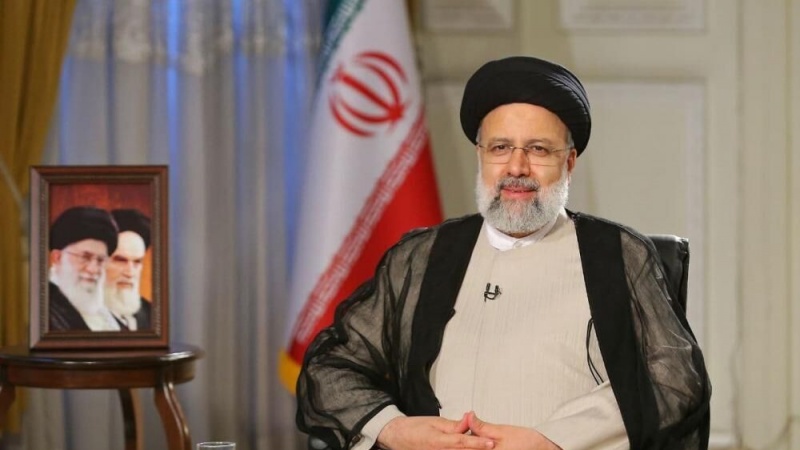 Иран Президенті Ислам елдерінің басшылары мен халқын Ораза айт мерекесімен құттықтады