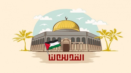 Палестина – ислам үмбетінің басты мәселесі (2)