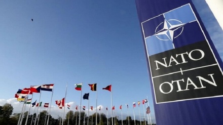 НАТО: Осы уақытқа дейін Украинаға 165 млрд доллар көлемінде әскери көмек берді