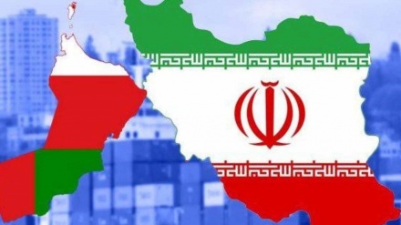 Иран мен Оман арасындағы сауда айналымы 1,8 млрд доллардан асты