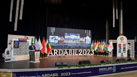 Ардебиль – 2023 жылы ЭЫҰ елдерінің туристік астанасы