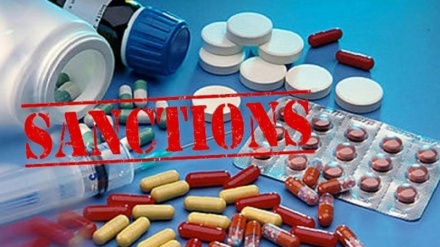 Иранның фармацевтикалық санкциялары - батыстықтардың айқын қылмысы