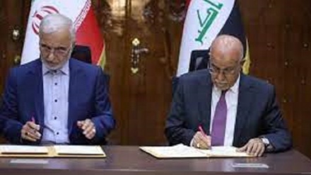 Иран мен Ирак есірткі заттармен күрес саласында әріптестікті арттырады