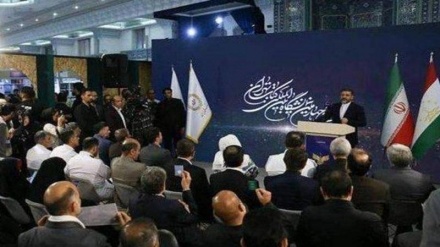 Иран Мәдениет министрі: Халықаралық кітап көрмесі – Ирандағы мәдениет сүюшілердің мерекесі
