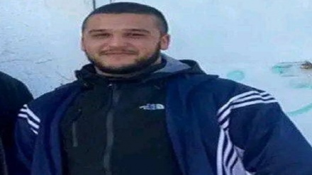 Бір палестиналық жігіт сионистік тұрғынның қолынан қаза тапты