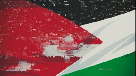 Палестина – ислам үмбетінің басты мәселесі (5)