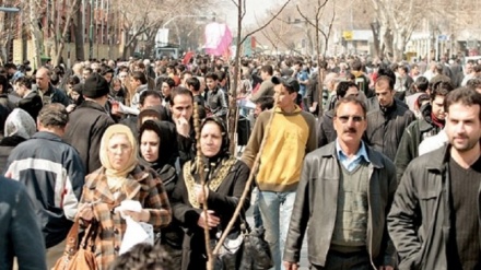 Иран халқының саны  85 миллионнан асты  