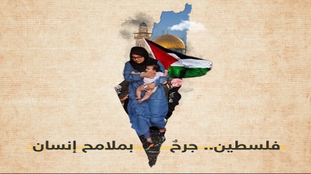 Палестинадағы соңғы оқиғалар: Ішінен құлдырау