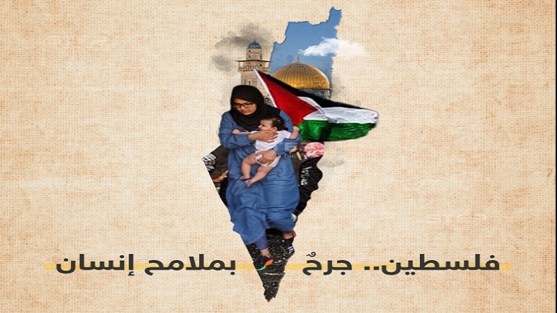 Палестинадағы соңғы оқиғалар: Ішінен құлдырау