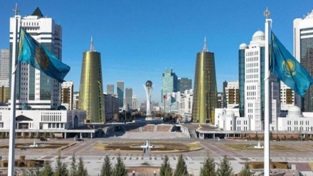 8 маусымда Астана халықаралық форумы өтеді