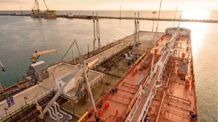 Сәуір айында Қазақстаннан Бакуге мұнай экспорты 75 пайызға артты