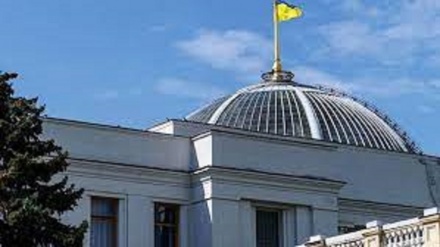 Украина парламенті Иранға қарсы 50 жылдық санкцияға келісті