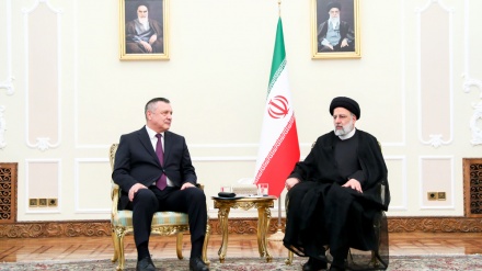 Раиси: Мәдени ортақтықтар Иран мен Өзбекстан арасында ынтымақтастықты дамытуға қолайлы мүмкіндік береді