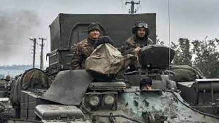 АҚШ Украинадағы соғысқа қатысты интервенциялық көзқарасы жалғасуда