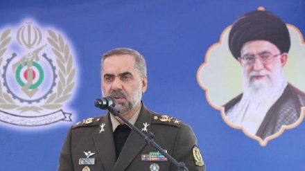 Амир Аштиани: Иранның Қорғаныс министрлігі Қарулы күштерге қажетті барлық әскери техниканы жасауға қабілетті