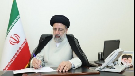 Иран Президенті ислам елдерінің басшыларын Құрбан айт мерекесімен құттықтады