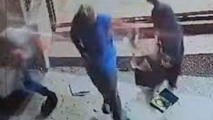  Палестиналықтар сионистердің Құран Кәрімді қорлауын айыптады