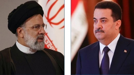 Иран мен Ирак қарым-қатынасын нығайту керек