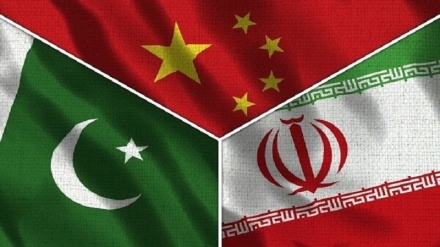 Иран, Қытай мен Пәкістан лаңкестікке қарсы күрес туралы үшжақты отырыс өткізді