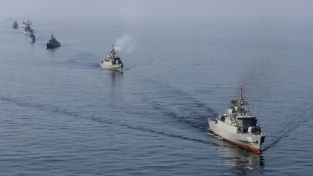 Иран, Сауд Арабиясы, БАӘ мен Оман ортақ теңіз күштерін құрады