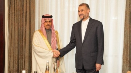 Сауд Арабиясының Сыртқы істер министрі бүгін Теһранға барады
