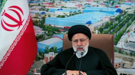 Иран Президенті: Қастандықтар Иранның Әзірбайжаны мен Әзірбайжан Республикасының арасын ажырата алмайды