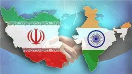 Иранның Үндістанға тауар экспорты 6 пайызға артты