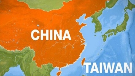 Тайвань Қорғаныс министрлігі Тайвань айналасында жеті әскери ұшақ пен бес қытайлық кемені ұстағанын хабарлады