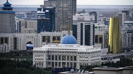  Қазақстан Астана отырысын өткізуге дайындығын мәлімдеді