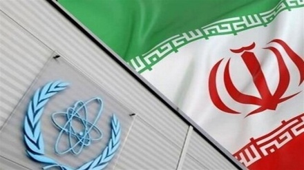 Иран Атом Қуаты Халықаралық Агенттігі Бас директорының есебіне жауап берді