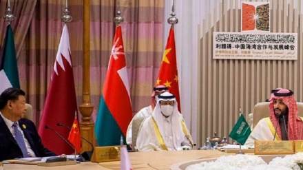Сауд Арабиясы АҚШ-тың Қытай мен Ресейден алшақтау өтінішін қабылдамады