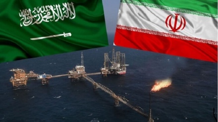 Иран мен Сауд Арабиясы мұнай саласында әріптесе бастады