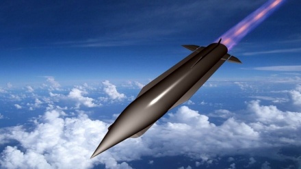 Фаттах гиперсоникалық зымыран