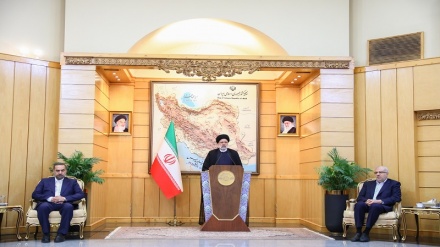 Раиси: Иран мен Латын Америкасының тәуелсіз елдері арасындағы қарым-қатынас стратегиялық сипатта 