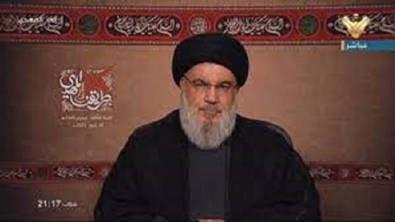 Насралла: Израиль өз тарихындағы ең ауыр жағдайды бастан кешіруде