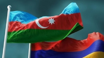 Армения: Әзірбайжан диалогтың орнына аймақта этникалық тазарту жүргізуде