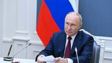 Путин Еуропаны АҚШ-тың бұйрықтарын бұлжытпай орындап отырғаны үшін сынады