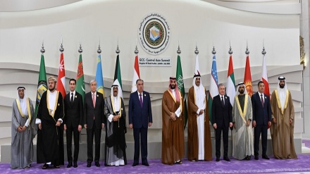 Сауд Арабиясында «Орталық Азия + Шығанақтағы араб  мемлекеттерінің ынтымақтастық  кеңесінің» самитты өтті