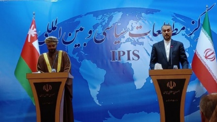 Амир Абдуллахиан: Иран мен Оман экономикалық қарым-қатынастарды дамыту жолында

