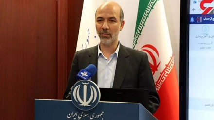 Иранның Энергетика министрі: Иран Хирманд өзенінің суынан үлес алу құқығынан бас тартпайды