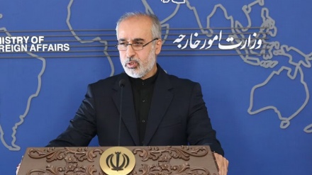 Канани: Сионистік басқыншы режимнің құлдырауы жақын

