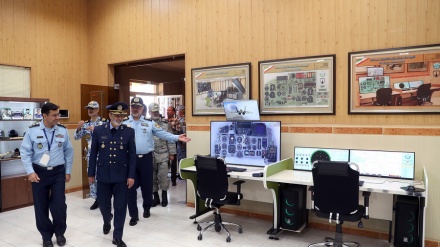 МиГ-29 тренажеры іске қосылды