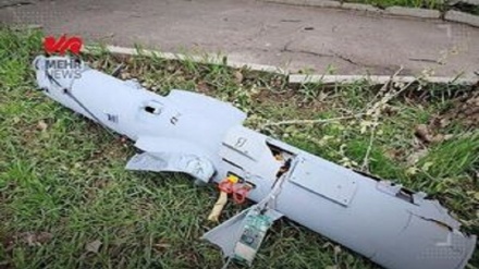Мәскеу маңында екі украин дроны жойылды