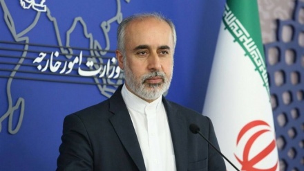  Швейцарияның уақытша сенімді өкілі Иран Сыртқы істер министрлігіне шақырылды