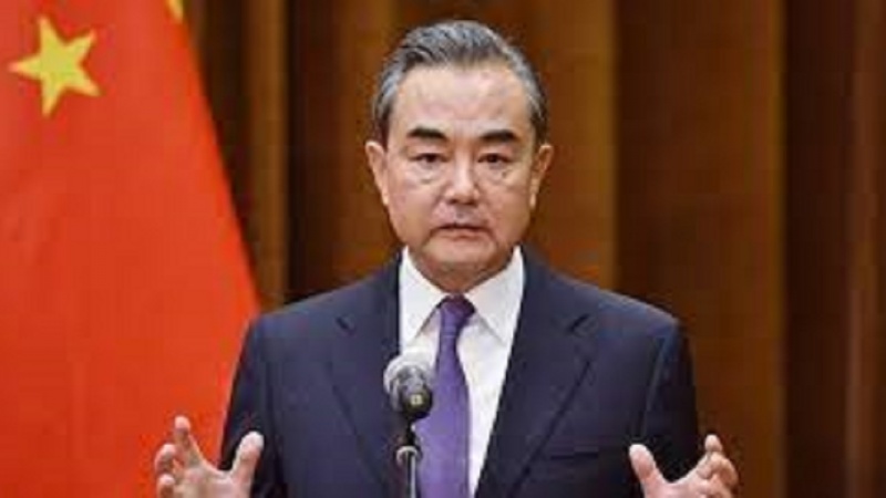 Қытай Сыртқы істер министрі: АҚШ – әлемде тұрақсыздық тудырып отырған ең ірі фактор