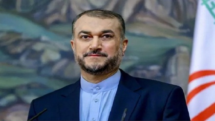 Амир Абдуллахиан: Иран мен Пәкістан өзара сауда айналымын 5 млрд еуроға жеткізуді көздеп отыр