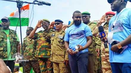 Батыс-Африка елдерінің ультиматумы аяқталды