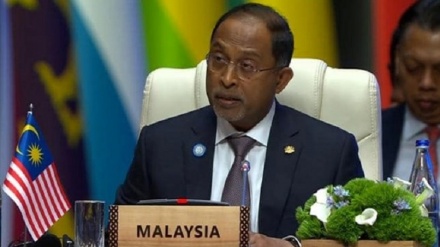 Малайзия Сыртқы істер министрі Теһранға келеді 