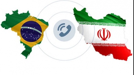 Бразилия Сыртқы істер министрі: Иран BRIKS-тың мақсаттарын орындауға көмектесуге қажетті зор әлеуеттерге ие