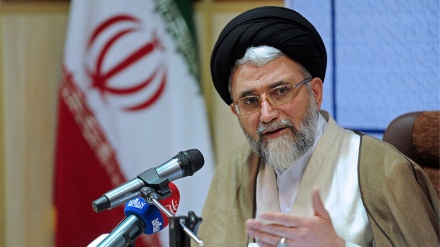 Иран Барлау министрі: Батыс елдерінің тыңшылық қызметтері Ислам революциясына қарсы күресін жалғастырып жатыр